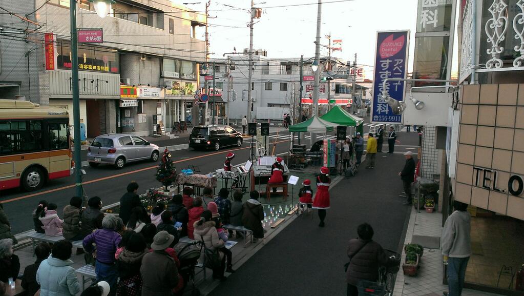 さがみのクリスマス