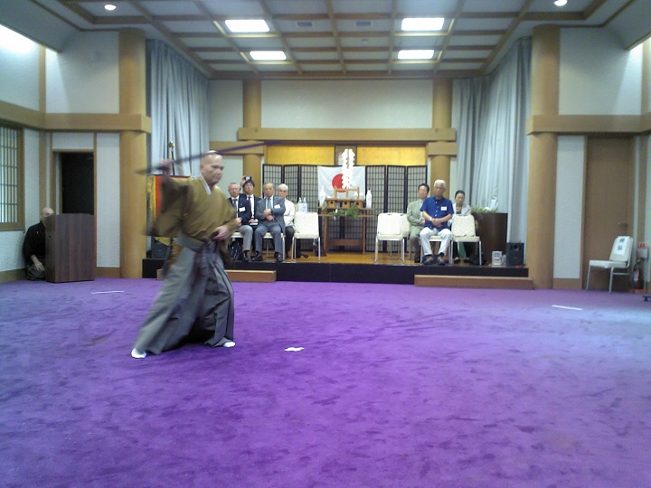 高田がくどう先生