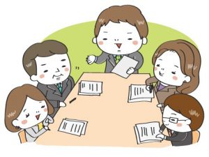 日本全国総会の季節