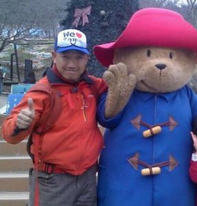 BE QUICK, BUT DON'T HURRY.