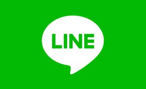 LINE