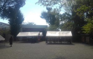 座間市戦没者追悼式（７３年目）